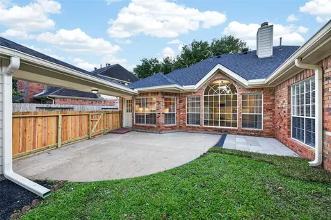 2015 Rosalyn Court Sugar Land TX 77478