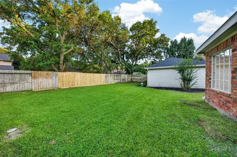 2015 Rosalyn Court Sugar Land TX 77478