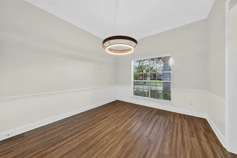 2015 Rosalyn Court Sugar Land TX 77478
