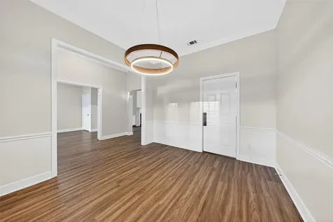 2015 Rosalyn Court Sugar Land TX 77478