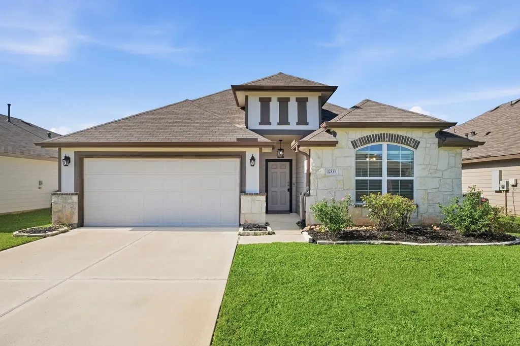 12533 Morning Hill Pass Magnolia TX 77354