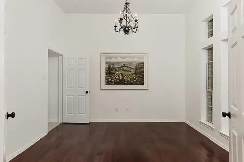 174 N Wimberly Way The Woodlands TX 77385