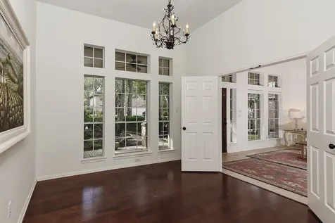 174 N Wimberly Way The Woodlands TX 77385