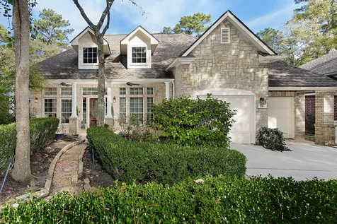 174 N Wimberly Way The Woodlands TX 77385