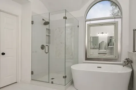 174 N Wimberly Way The Woodlands TX 77385