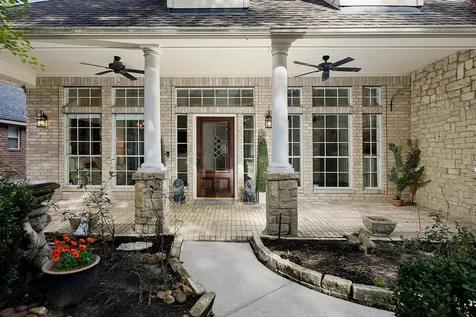 174 N Wimberly Way The Woodlands TX 77385