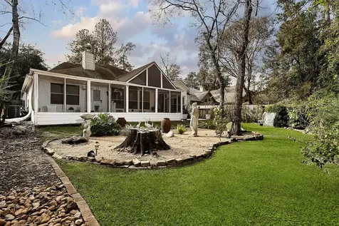 174 N Wimberly Way The Woodlands TX 77385
