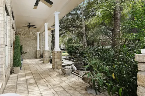 174 N Wimberly Way The Woodlands TX 77385