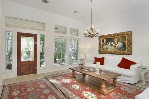 174 N Wimberly Way The Woodlands TX 77385