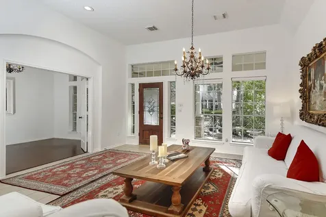 174 N Wimberly Way The Woodlands TX 77385