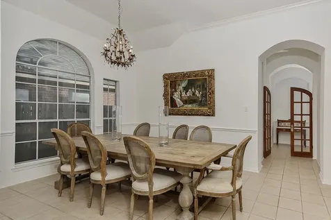 174 N Wimberly Way The Woodlands TX 77385
