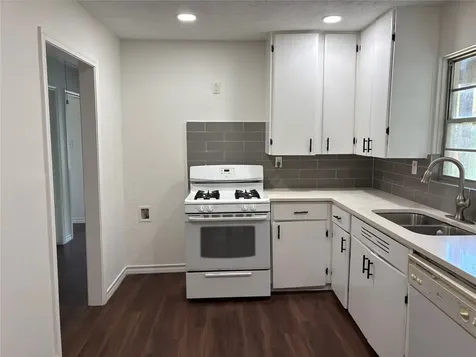 5422 Timber Creek Drive Houston TX 77017