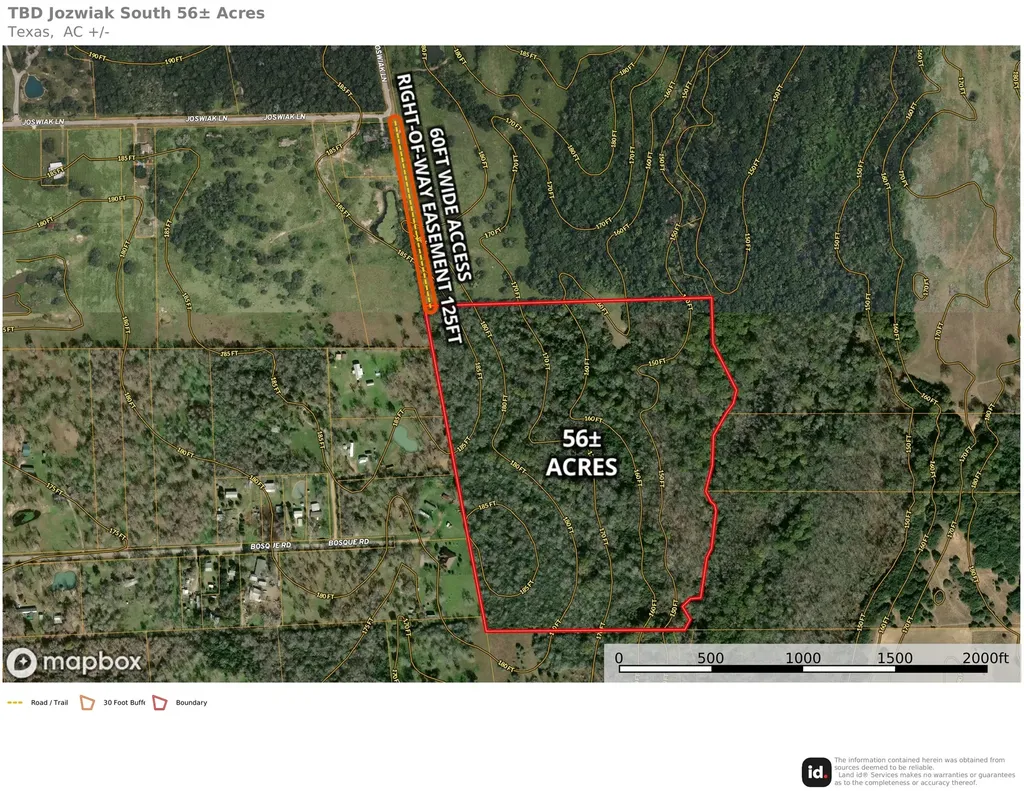 Tbd Jozwiack Prairie View TX 77445