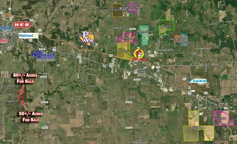 Tbd Jozwiack Prairie View TX 77445