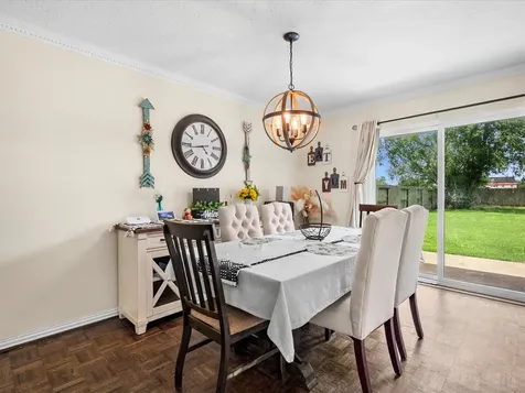 205 Oak Harbor Drive Houston TX 77062