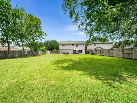 205 Oak Harbor Drive Houston TX 77062