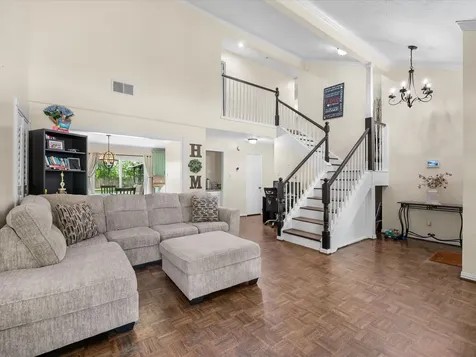 205 Oak Harbor Drive Houston TX 77062