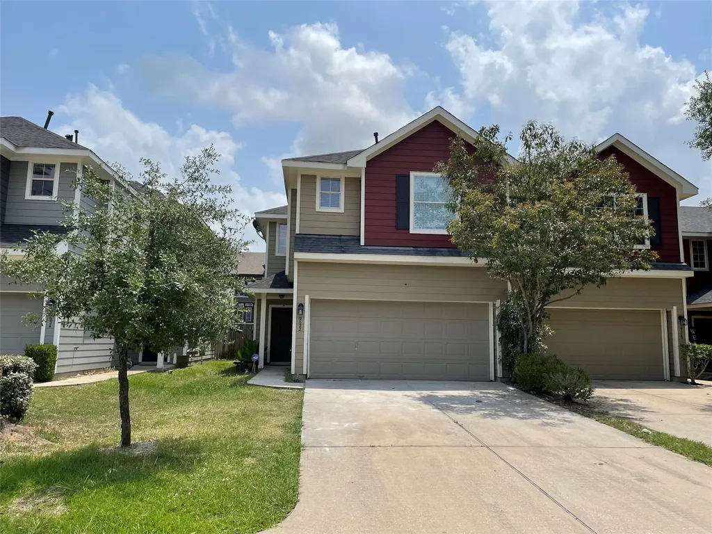 9022 Elm Drake Lane Humble TX 77338