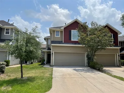 9022 Elm Drake Lane Humble TX 77338