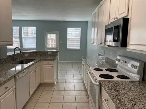 9022 Elm Drake Lane Humble TX 77338