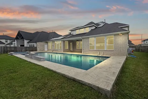 10315 Fountain Shore Drive Missouri City TX 77459
