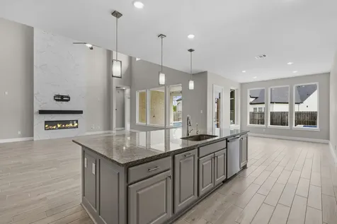 10315 Fountain Shore Drive Missouri City TX 77459