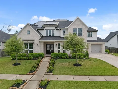 10315 Fountain Shore Drive Missouri City TX 77459