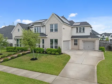 10315 Fountain Shore Drive Missouri City TX 77459
