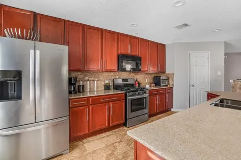 4411 Indian Gardens Way Humble TX 77396