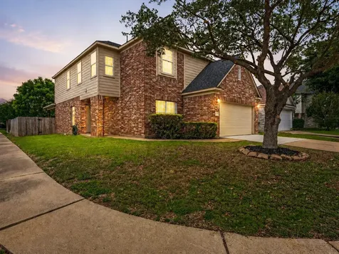19422 Harvest Stream Way Houston TX 77084