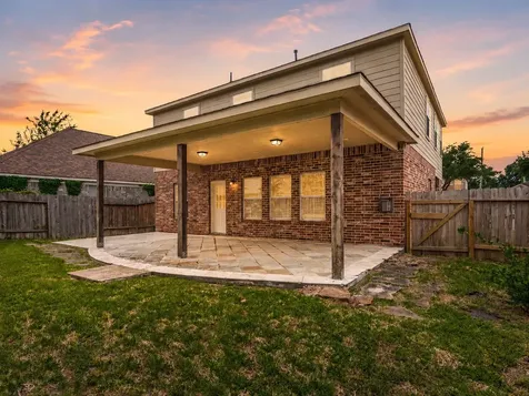 19422 Harvest Stream Way Houston TX 77084