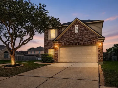 19422 Harvest Stream Way Houston TX 77084