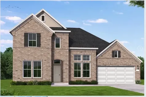 3013 Shelly Bayou Court League City TX 77573