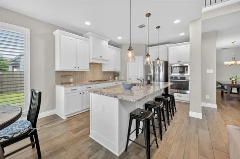 4307 Bluewood Court Manvel TX 77578
