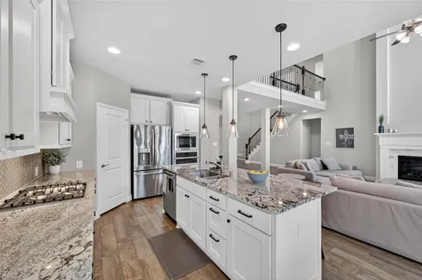 4307 Bluewood Court Manvel TX 77578