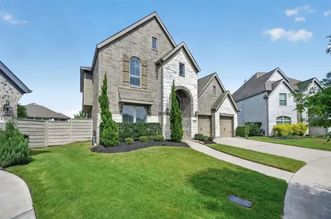 4307 Bluewood Court Manvel TX 77578