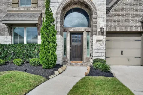 4307 Bluewood Court Manvel TX 77578