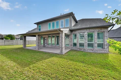 4307 Bluewood Court Manvel TX 77578
