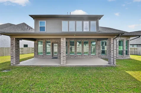 4307 Bluewood Court Manvel TX 77578