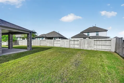 4307 Bluewood Court Manvel TX 77578