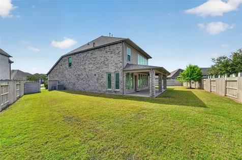 4307 Bluewood Court Manvel TX 77578