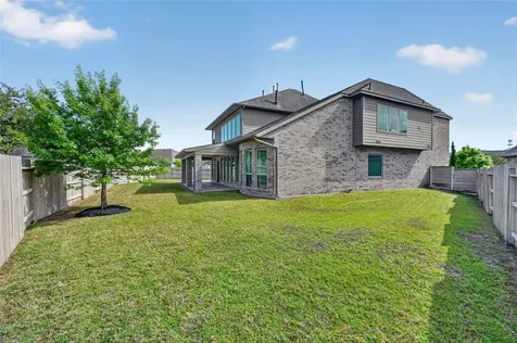 4307 Bluewood Court Manvel TX 77578