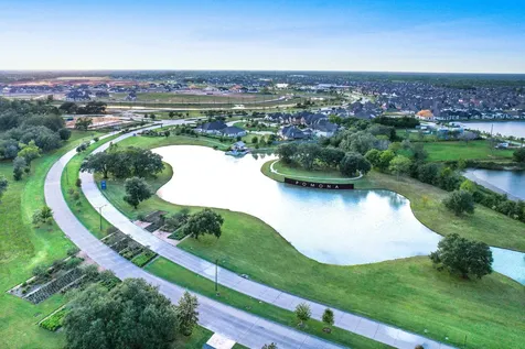 4307 Bluewood Court Manvel TX 77578