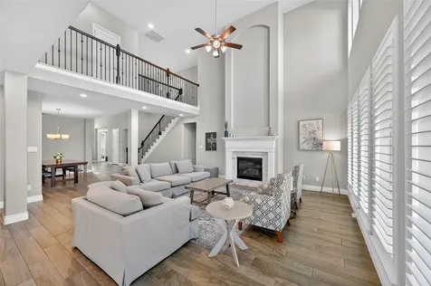 4307 Bluewood Court Manvel TX 77578