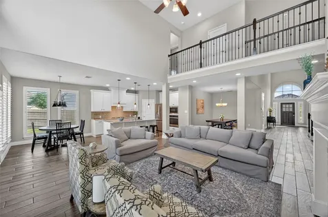4307 Bluewood Court Manvel TX 77578