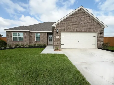 3026 Banyan Drive Texas City TX 77510