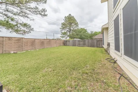 8406 Manassas Lane Houston TX 77083