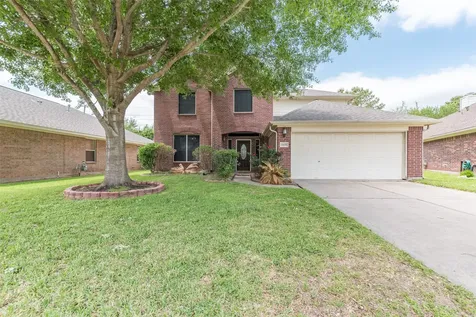 8406 Manassas Lane Houston TX 77083