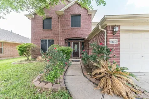 8406 Manassas Lane Houston TX 77083