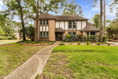 3238 Redwood Lodge Dr Drive Houston TX 77339